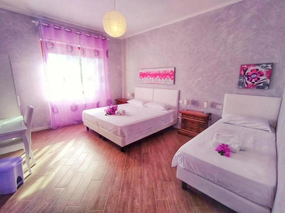 Villa La Bouganville Camaiore
