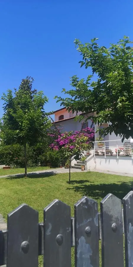 Villa La Bouganville Camaiore