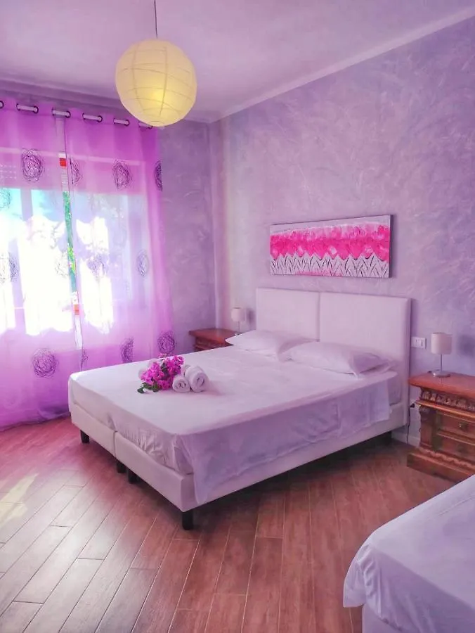 Villa La Bouganville Camaiore 3*,