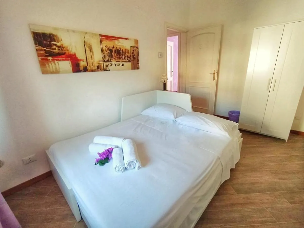 Villa La Bouganville Camaiore