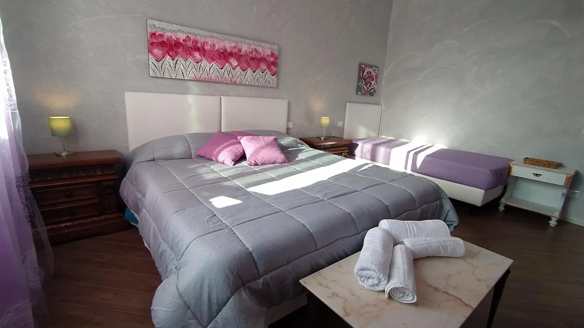 Villa La Bouganville Camaiore 3*,  Itália