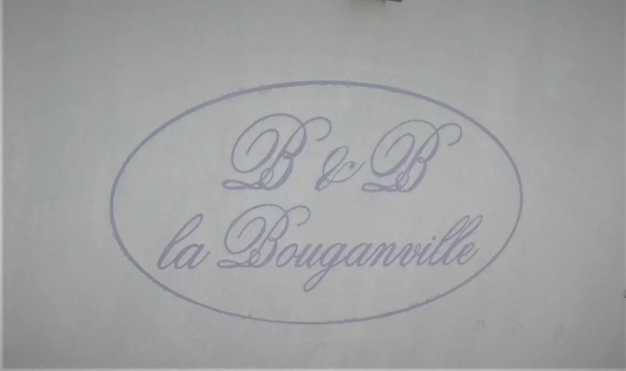 Villa La Bouganville Camaiore Alojamento de Acomodação e Pequeno-almoço