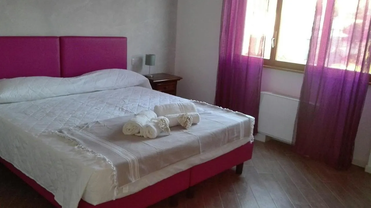 Villa La Bouganville Camaiore 3*,  Itália