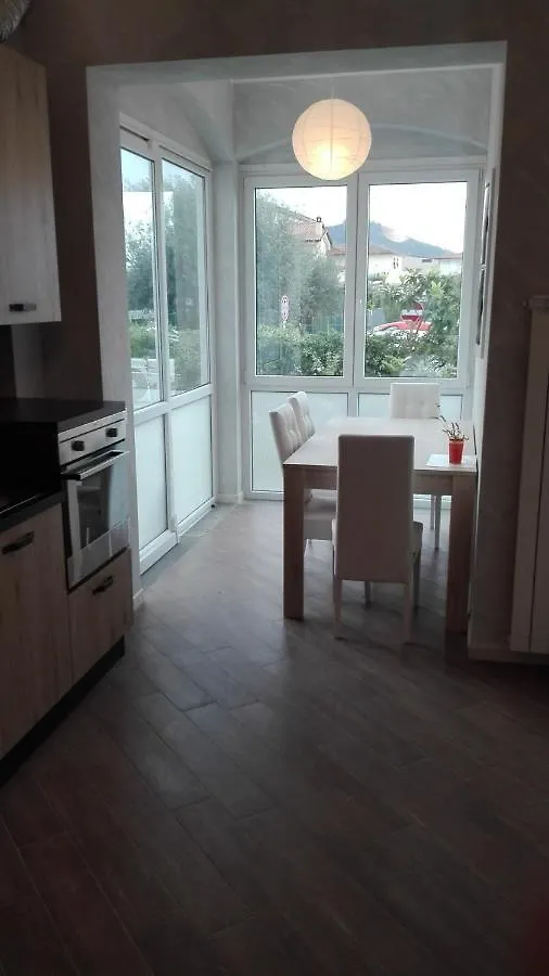 Villa La Bouganville Camaiore Itália