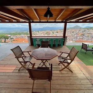 Bella Vista Dorgali