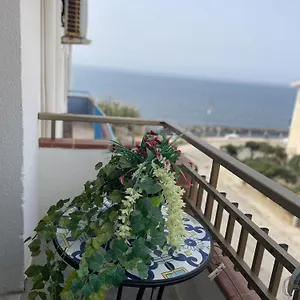 Trappetodavivere Trappeto (Sicily)